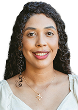 Foto de Geisquias Batista dos Santos
