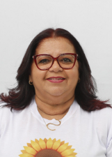 Foto de SOLANGE FERREIRA BAHIA COSTA