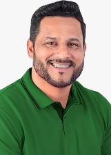 Foto de Charles Matos dos Santos