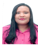 Foto de VIVIANE BISPO DOS SANTOS