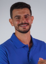 Foto de Zacarias Araújo Rios