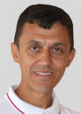 Foto de Elias Borja de Magalhães