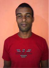 Foto de AUSTRAGESLY DA SILVA SANTOS MOREIRA
