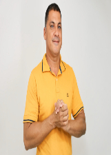 Foto de LAILTON DE SOUSA CARVALHO