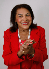 Foto de TERESINHA RIBEIRO DA SILVA