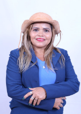 Foto de MARIA RITA RIBEIRO DA SILVA