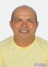Foto de ROBSON CARDOSO DE ALMEIDA