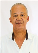 Foto de Marco Antonio Trindade Silva