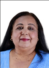 Foto de JOANA FÁTIMA PATEZ DOS SANTOS