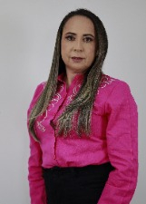 Foto de Silvane Rocha dos Santos
