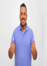 Foto de EDNEI CLEBSON DOS SANTOS SILVA