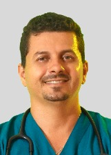 Foto de ILCSON PETRONILIO DA CUNHA