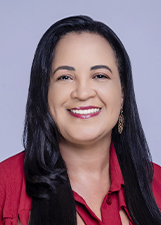 Foto de Márcia Maria Cruz da Silva