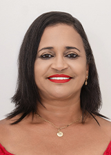 Foto de Leila Cristina Santos da Luz