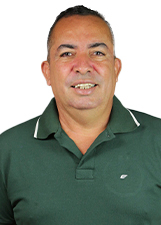 Foto de Jailton Vieira dos Santos