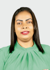 Foto de EVANILDA SANTOS DE SOUZA