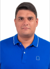 Foto de CAÍQUE PIRES BARBOSA