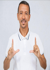 Foto de EDIMILSON AGUIAR SILVA