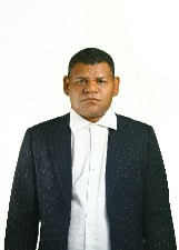 Foto de EDMILSON ARAUJO DA PAZ
