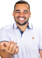 Foto de THOMAS SANTOS OLIVEIRA