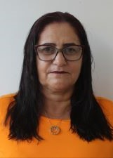 Foto de MARIA APARECIDA DOS SANTOS SILVA