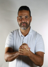 Foto de ROBSON DOS REIS OLIVEIRA
