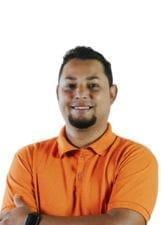 Foto de WILLIS DOS SANTOS GALO