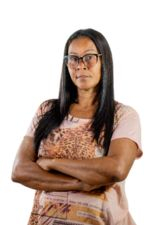 Foto de CLAUDIA SANTOS DE ARAÚJO