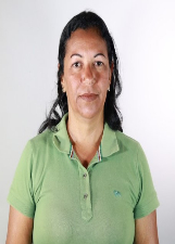 Foto de Gilda Aragão de Farias