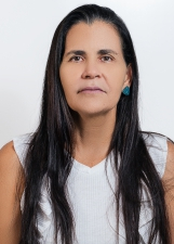 Foto de Maria Geovane de Matos Santos