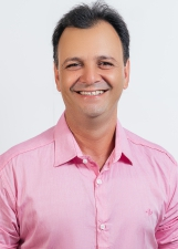Foto de Paulo Magno Sampaio de Santana
