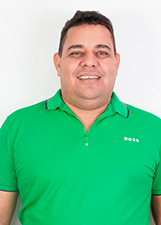 Foto de EDINALDO DOS SANTOS SILVA