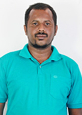 Foto de DIELSON COSTA DOS SANTOS