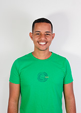 Foto de JOELSON DOS SANTOS FAGUNDES