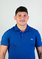 Foto de RAMOM MORAES DOS SANTOS