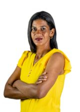 Foto de GIDEILDA PEREIRA DOS SANTOS