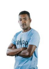 Foto de ELENILTON DE BRITO MOREIRA