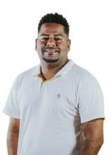 Foto de GILTAMAR RIBEIRO DOS SANTOS JUNIOR