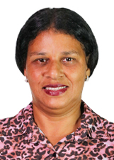 Foto de Ana Cristina Santana de Jesus