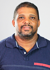 Foto de Fredson Bomfim da Anunciação