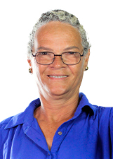 Foto de Zulina Portela Pinto Damasceno