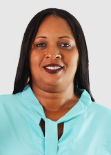 Foto de Josiene da Conceição Carvalho
