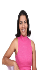 Foto de VANDA BARBOSA DOS SANTOS