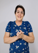 Foto de REGINA LUCIA VASCONCELOS COQUEIRO