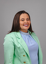 Foto de Cleide dos Santos Silva Moreira