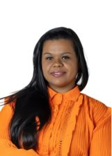 Foto de GABRIELA DOS SANTOS VIEIRA
