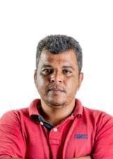 Foto de EDMILSON BISPO DIAS