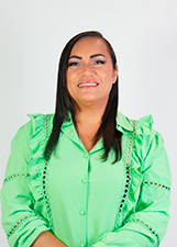 Foto de LUCILENE OLIVEIRA DE JESUS