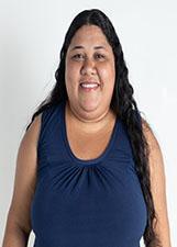 Foto de SIMONE PENA DA PAIXÃO