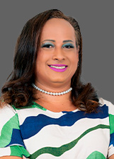 Foto de Raquel Alana Oliveira da Rocha